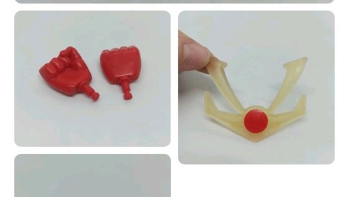 Pezzi ricambio per - per, daitarn