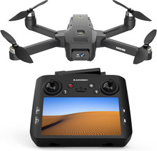 K600 GPS Drone Con EIS 4K