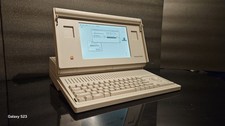 Vintage Apple Macintosh