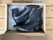 Stivaletti cowboy zara - stivaletti, donna