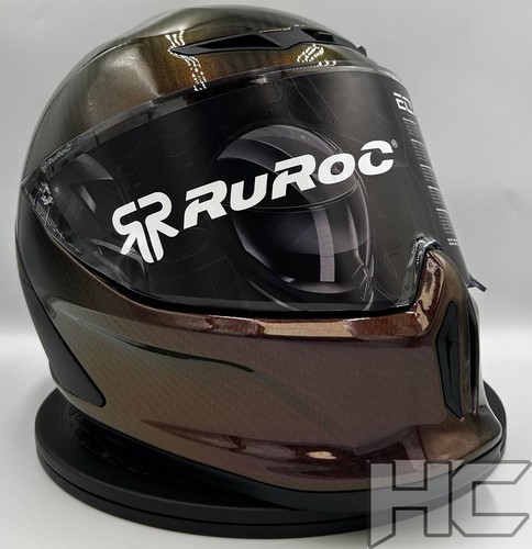 Ruroc eox supernova - eox,