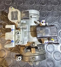 Corpo Iniezione Farfallato