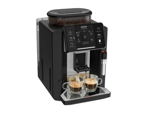 Krups ea910a sensation - ea910a,