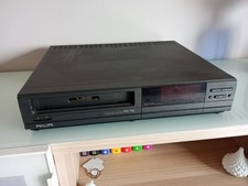 Videoregistratore vhs philips