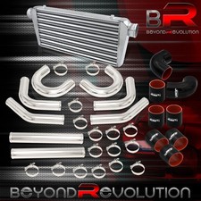 Universal 31"x12" Intercooler