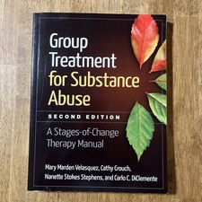 Group Treatment for Substance