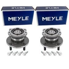 2x mozzo ruota Meyle con