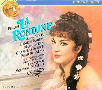 Giacomo puccini francesco - giacomo,