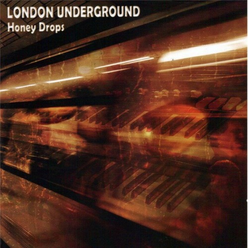 London underground honey - -,