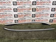 KIA STONIC 2017-ON ROOF BARS