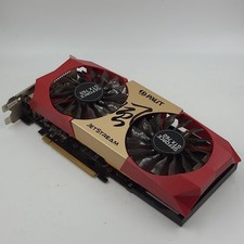 Jetstream Nvidia Geforce GTX