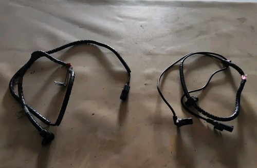 Sensore abs anteriore - sensore,