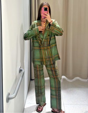 ZARA NUOVA CON ETICHETTE 2025