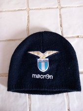 LAZIO CAPPELLO MACRON  CURVA