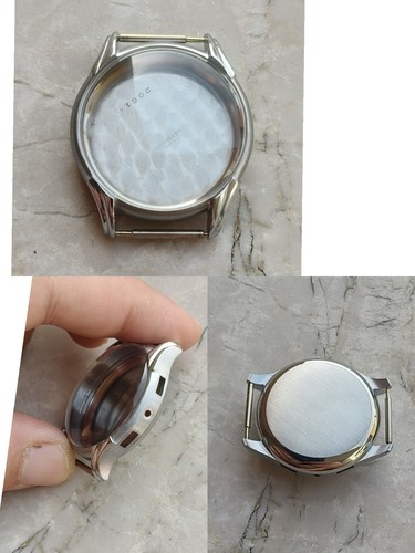 50s chronograph venus - chronograph,