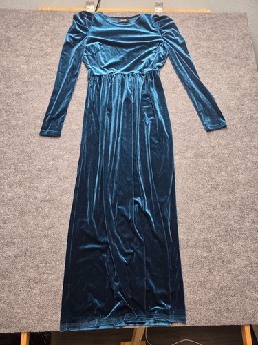 Maxi abito donna - , zesica