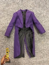 Giacca 1/6 Hot Toys Joker DX08