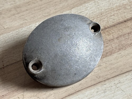 Copri lega rudge - vintage, 53270