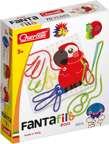Fantafilò gioco bambini - fantafilò, 3