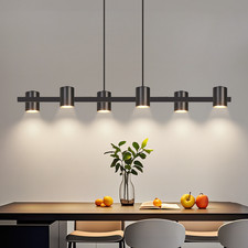 Lampada a sospensione GU10