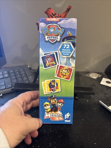 Nickelodeon paw patrol - nickelodeon,