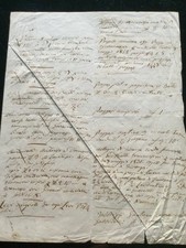 FOGLIO DI PAGAMENTI VARI DI