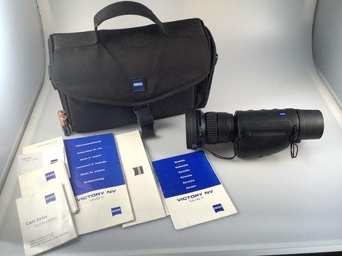 Carl zeiss victory - x, 62