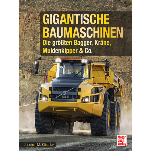 Macchine edili giganti - :, i