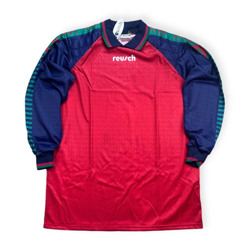 Reusch maglia vintage - , portiere