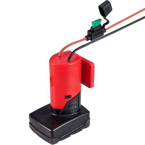 Adattatore batteria per