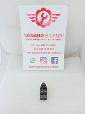 tastiera pulsantiera alzavetro porta SX BMW SERIE 1 COUPE' 2008 (E82)