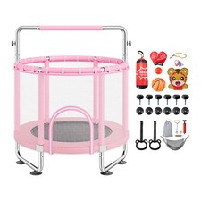 Uimoso 55" Trampoline for Kids
