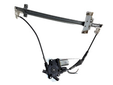 CREMAGLIERA ALZA VETRO CRISTALLO ANTERIORE SINISTRA CHEVROLET MATIZ 2005