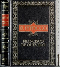 IL PITOCCO. FRANCISCO DE