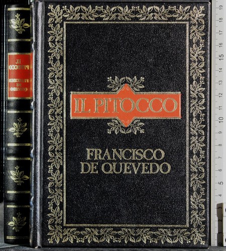 Pitocco francisco de - pitocco.,