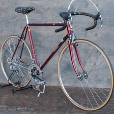 NOS Vintage Cinelli SuperCorsa