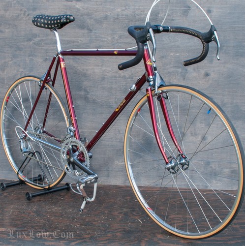 Nos vintage cinelli supercorsa - nos,