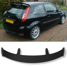 Per Ford Fiesta ST MK6 spoiler