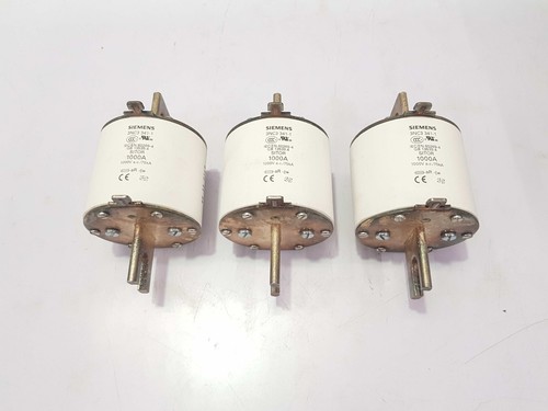 Fusibile mola siemens 3nc3 - mola,