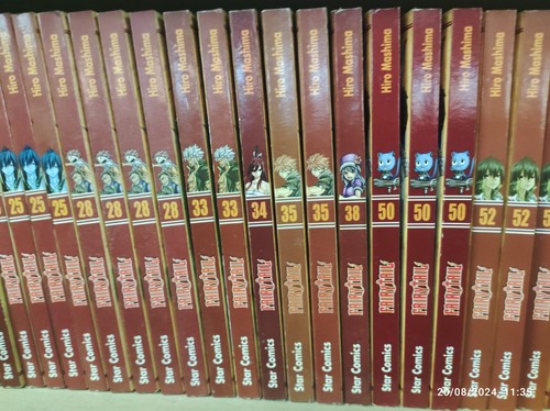 Fairy tail fairytail numero - ,