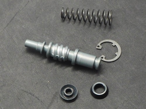 Set cilindro master honda nos - set,