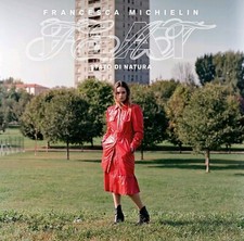 FRANCESCA MICHIELIN Feat