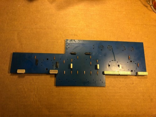 Circuito marantz 3600 - 3600, aw