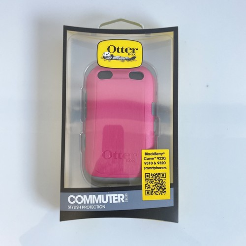 Otterbox commuter shell case - otterbox,