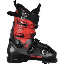 Atomic Hawx Primo 130 S GW Herren-Skistiefel Scarponi da Sci Stivali Rosso 2023