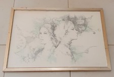 ♥ GIUSEPPE GIORGI DUE DONNE