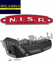 16576 - SELLA NISA CAMEL NERA