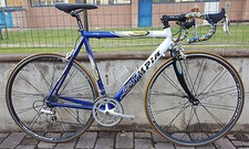 Bici corsa alluminio olympia - corsa,