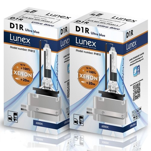 D1r lunex xenon - x,