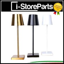 LAMPADA DA TAVOLO LED